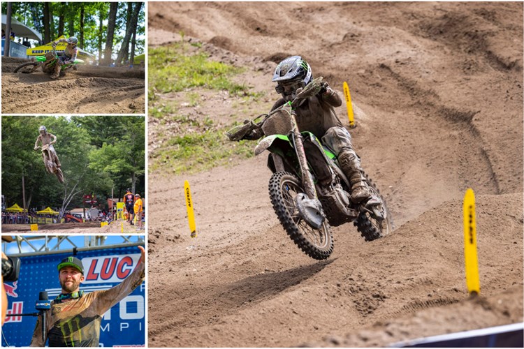 2021 Southwick Motocross - Round 5